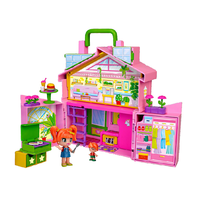 PINYPON CASA MALETIN
