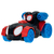 SPIDEY VEHICULO METAL 1:55 PACK X 4 - Osito Azul