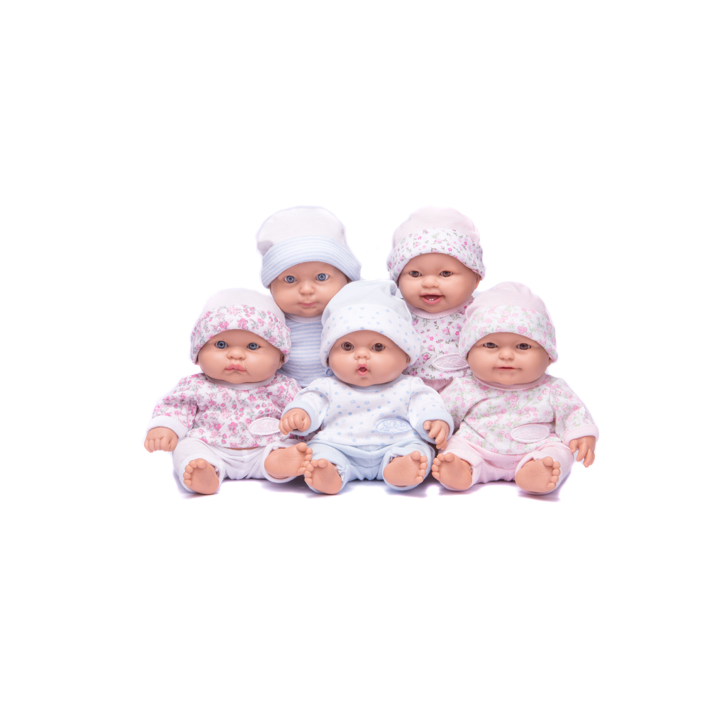 Muñecas le bebot hotsell