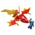 LEGO NINJAGO KAI RISING ATAQUE DEL DRAGON - comprar online