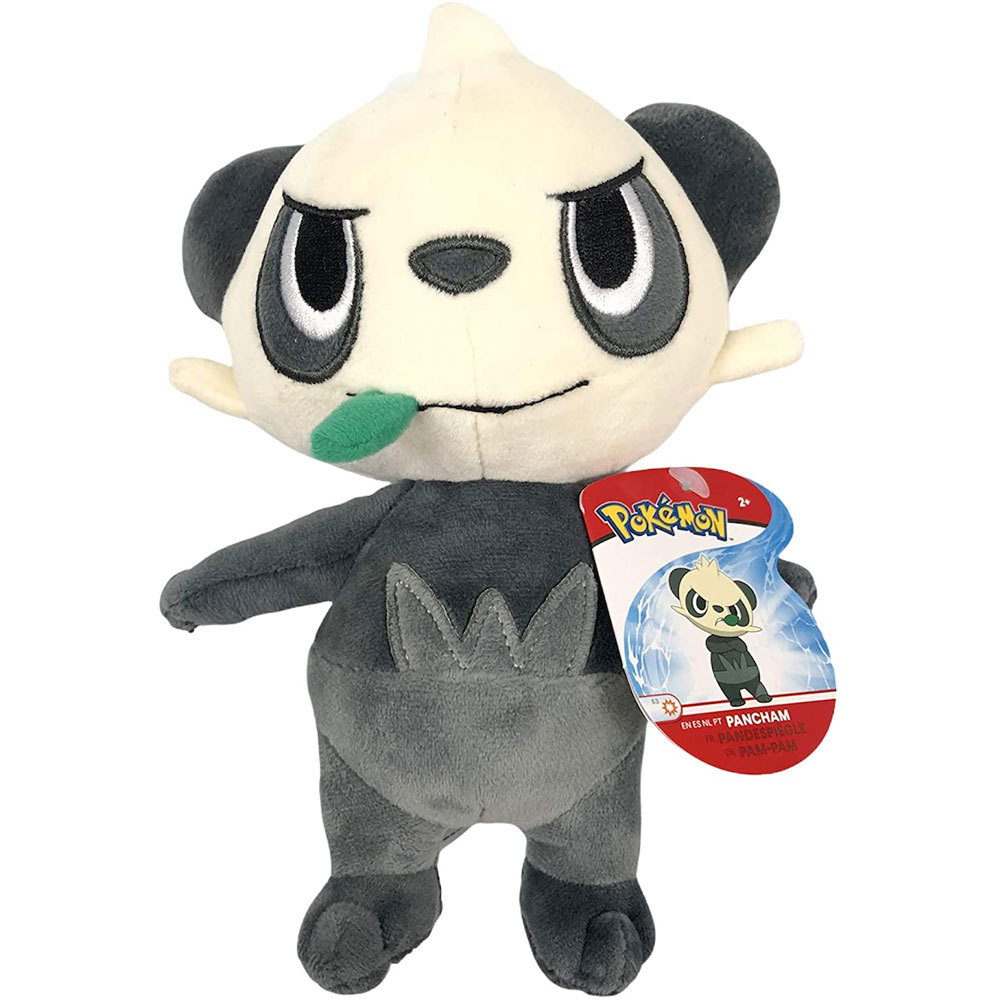 POKEMON PELUCHE 20 CM Comprar en Osito Azul