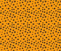 Poá cor - 01 (Amarelo)
