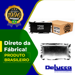 Imagem do MANCHÃO RADIAL A FRIO DR-42