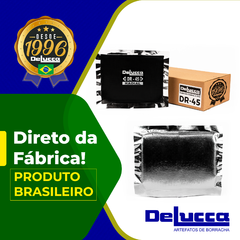 Imagem do MANCHÃO RADIAL A FRIO DR-45