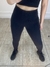 Conjunto Fitness Legging e Top - Preto - loja online