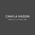 RECIBIDOR DOBLE PRAGA - CAMILA KASSIN