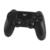 Controle joystick PS4 Sem fio Altomex ALTO-4W preto