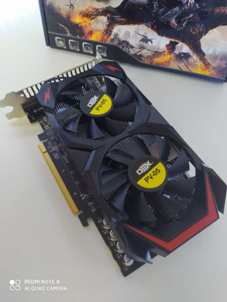 Gtx 550 ti 4 gb hot sale