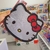 Mouse Pad Hello Kitty Letron