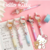 Caneta Luxo Hello Kitty - Tinta Preta - comprar online