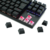 Teclado Gamer Mecânico SHODAN RGB EG213 USB EVOLUT - Infor Andrade - Loja de Informática e Papelaria