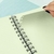 Caderno Smart Universitário ENJOY com 80 Folhas Coloridas Reposicionáveis 90g DAC na internet