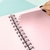 Caderno Smart Universitário Minnie com 80 Folhas Reposicionáveis 90g DAC - loja online