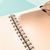 Caderno Smart Colegial Disney Pooh com 80 Folhas Reposicionáveis 90g DAC - comprar online