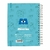 Caderno Smart Universitário Disney Monstros S.A 80 Folhas 90Gr com 10 Divisórias DAC - loja online
