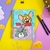 Caderno Smart Colegial Warner Tom e Jerry com 80 Folhas Reposicionáveis 90g DAC - loja online