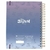 Caderno Smart Universitário Stitch com 80 Folhas Reposicionáveis 90g DAC. LANÇAMENTO ! - loja online