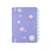 Caderno Inteligente PURPLE GALAXY BY GOCASE 80FLS 90GR A5 - loja online