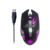 Mouse Gamer X8 RGB 6 Botões 3200Dpi Verde