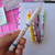 Caneta Gel Esferográfica Sanrio Click Corpo Colorido 0.5 - comprar online