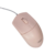 Imagem do Mouse Óptico USB Knup Colors 1000dpi