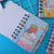 Mini Caderneta Gatinhos Fofos - loja online