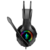 Fone Headset RGB APOLO EG-304 EVOLUT na internet