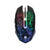 Mouse Gamer Evolut Rayden Eg-104rb 2400dpi