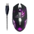 Mouse Gamer X8 RGB 6 Botões 3200Dpi Verde - comprar online