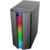 Gabinete Gamer Eternity Usb 3.0 Preto - Rgb Mymax