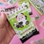 Bloco Jornalista Cute Panda - comprar online