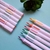 Caneta Brush Pen Tons Pastel na internet