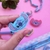 Borracha Escolar Stitch Molin - comprar online