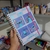 Caderno Smart Colegial Stitch com 80 Folhas Reposicionáveis 90g DAC - loja online