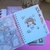 Mini Caderneta de Adesivos e Notas Cute - comprar online