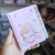Mini Caderneta de Adesivos e Notas Cute - loja online
