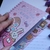 Mini Caderneta de Adesivos e Notas Cute na internet