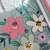 PASTA L LOVE FLOWERS MOLIN A4 - VERDE FLORES - comprar online
