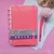 Caderno Inteligente ALL PINK 80FLS 90GR A5 - comprar online