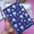 Caderno Hello Kitty Espiral 1/4 Capa Dura 80FLS Jandaia - comprar online