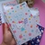 Caderno Hello Kitty Espiral 1/4 Capa Dura 80FLS Jandaia - loja online