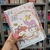 Caderno A5 Espiral Capa Dura SANRIO 80FLS - loja online