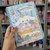 Imagem do Caderno A5 Espiral Capa Dura SANRIO 80FLS