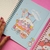 Caderno A5 Espiral Capa Dura SANRIO 80FLS - loja online