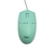 Mouse Óptico USB Knup Colors 1000dpi