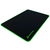 Mousepad Gamer Rise Mode Borda Costurada Verde G-c - comprar online