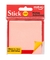 Bloco de Notas Adesivas Rosa Neon Molin - comprar online