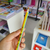 Lápis de Cor Multicolorido Rainbow Jumbo- Tris na internet
