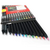 Lápis de Cor Faber Castell SuperSoft 12 Cores - comprar online