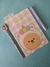 Caderno Bichinhos Kawaii Pautado 20x14 na internet